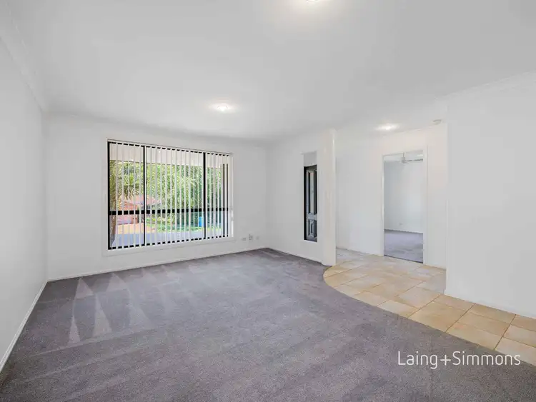 Sixth view of Homely house listing, 8 Amethyst Way, Port Macquarie NSW 2444