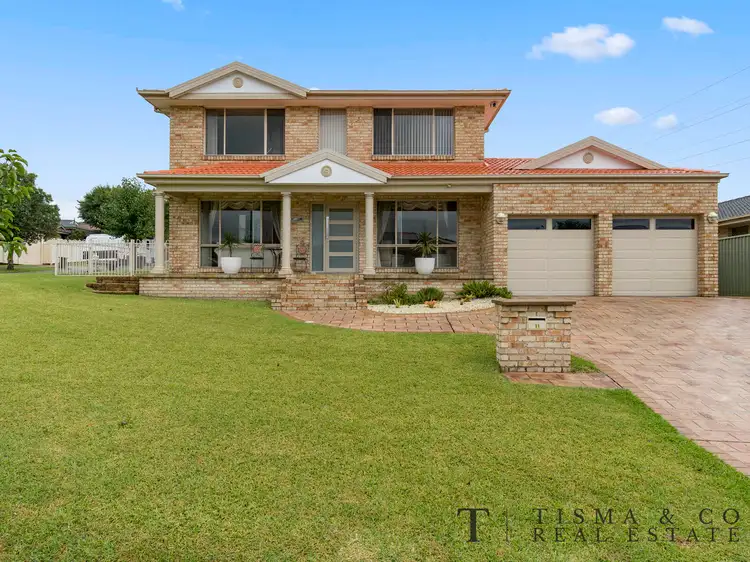 11 Ashbury Avenue