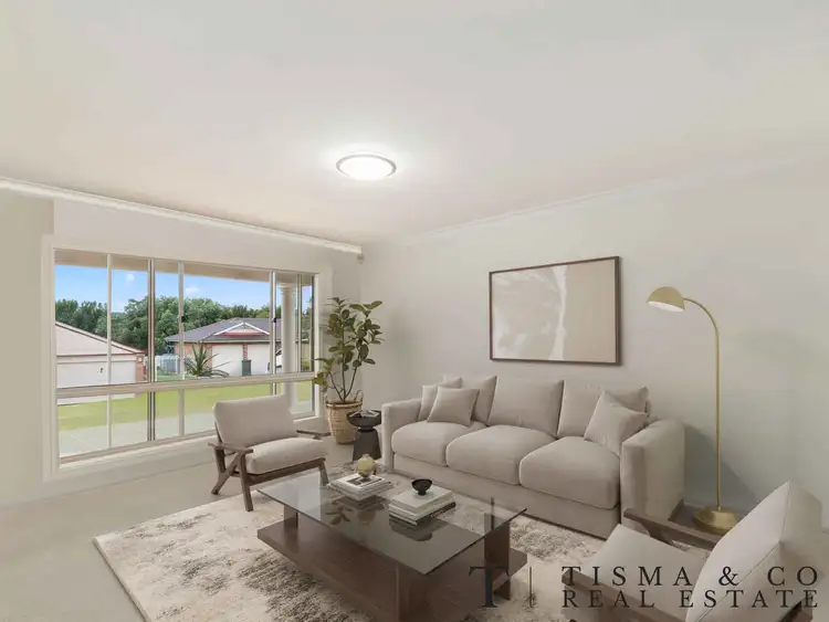 Second view of Homely house listing, 11 Ashbury Avenue, Horsley NSW 2530