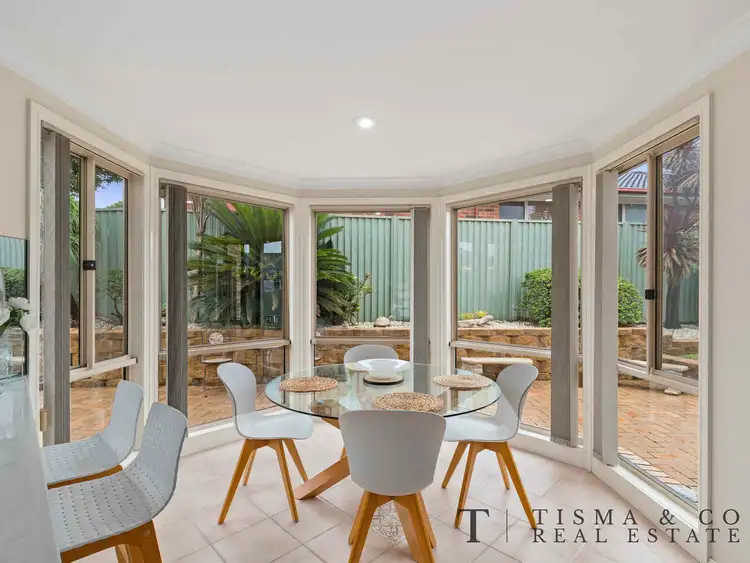 Sixth view of Homely house listing, 11 Ashbury Avenue, Horsley NSW 2530