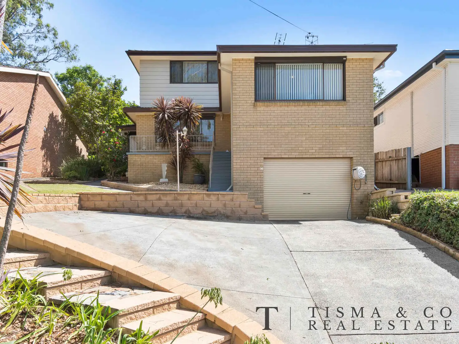 Main view of Homely house listing, 76 Beatus Street, Unanderra NSW 2526