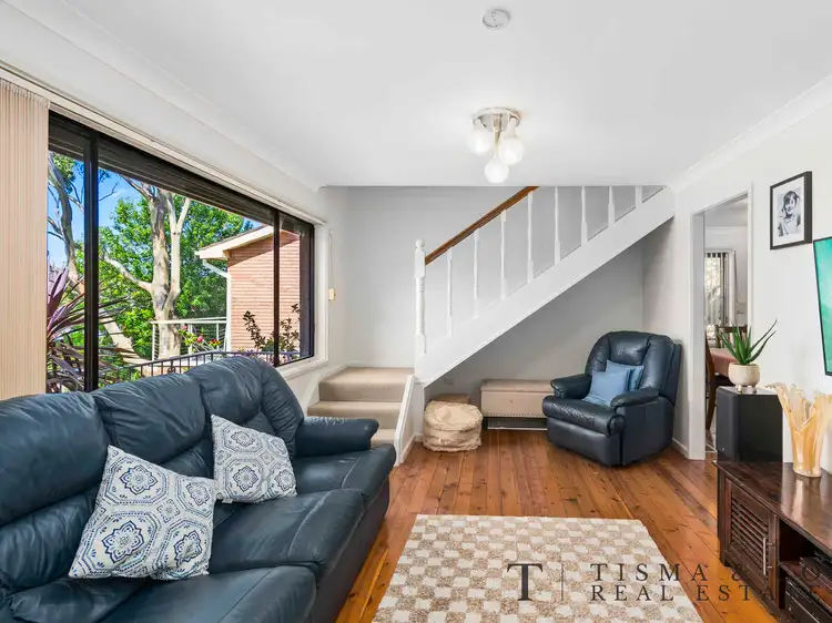 Second view of Homely house listing, 76 Beatus Street, Unanderra NSW 2526