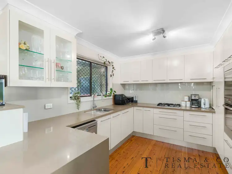 Third view of Homely house listing, 76 Beatus Street, Unanderra NSW 2526
