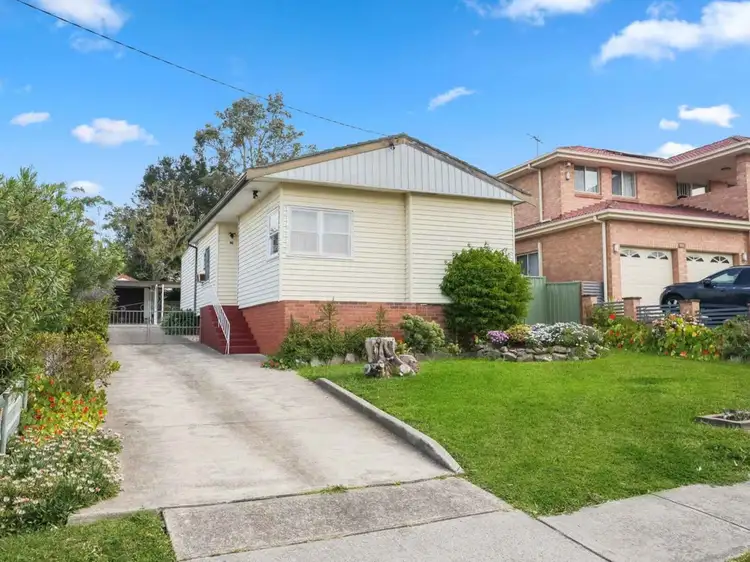 Main view of Homely house listing, 50 Magowar Road, Girraween NSW 2145