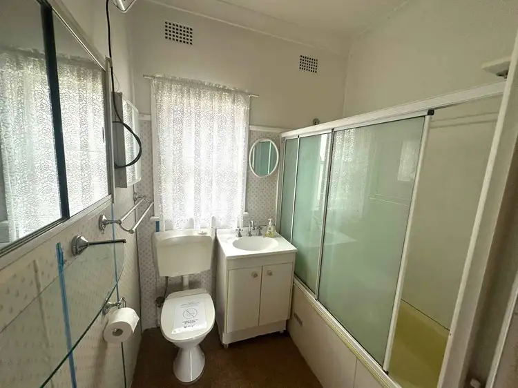 Fourth view of Homely house listing, 50 Magowar Road, Girraween NSW 2145