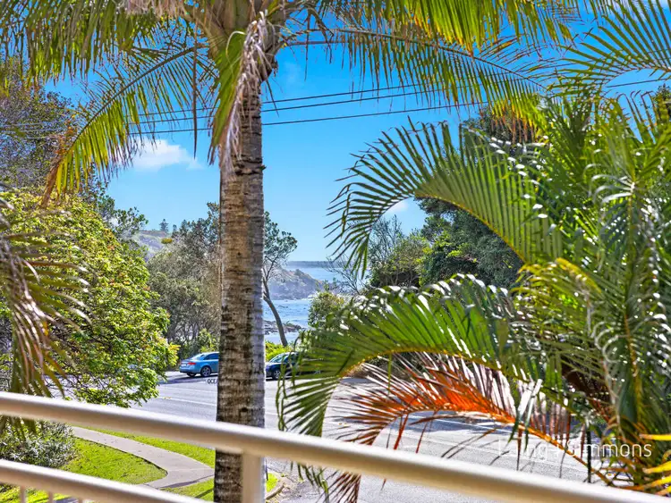 Second view of Homely unit listing, 310/68 Pacific Drive, Port Macquarie NSW 2444