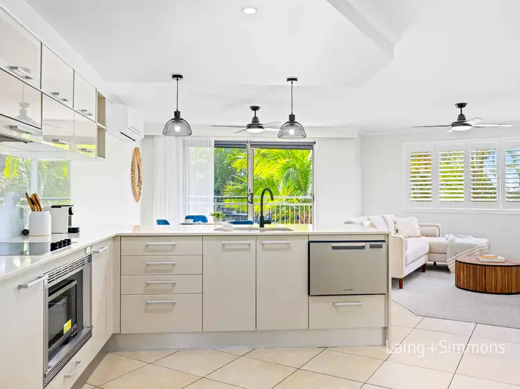 Second view of Homely unit listing, 310/68 Pacific Drive, Port Macquarie NSW 2444