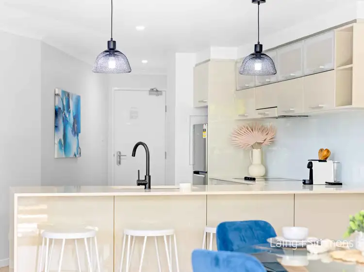 Fourth view of Homely unit listing, 310/68 Pacific Drive, Port Macquarie NSW 2444