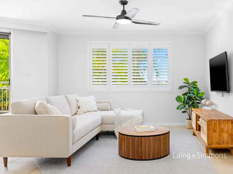 Fifth view of Homely unit listing, 310/68 Pacific Drive, Port Macquarie NSW 2444
