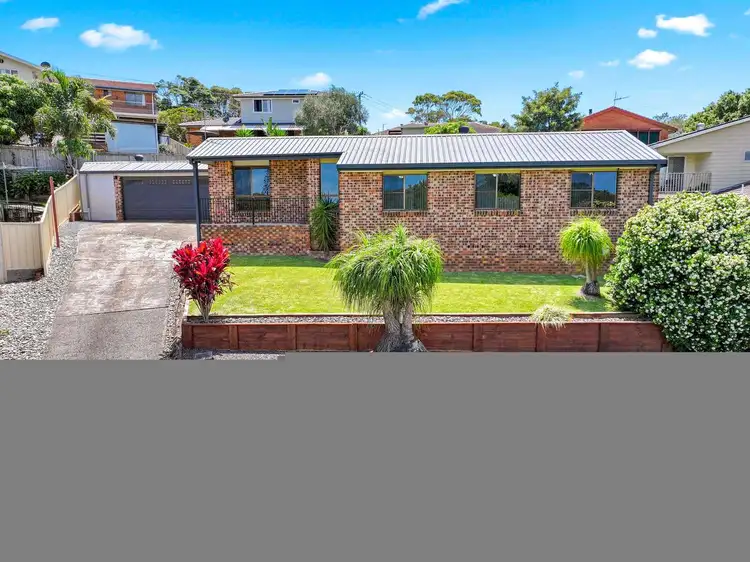 16 Yarramundi Road, Port Macquarie NSW 2444