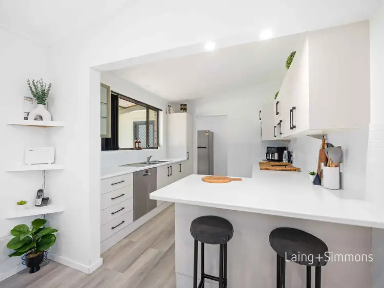 Second view of Homely house listing, 16 Yarramundi Road, Port Macquarie NSW 2444