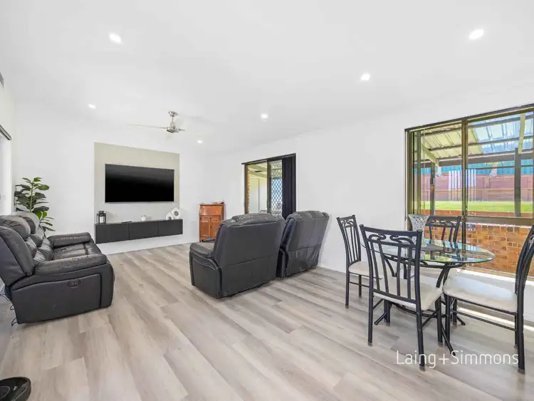 Third view of Homely house listing, 16 Yarramundi Road, Port Macquarie NSW 2444