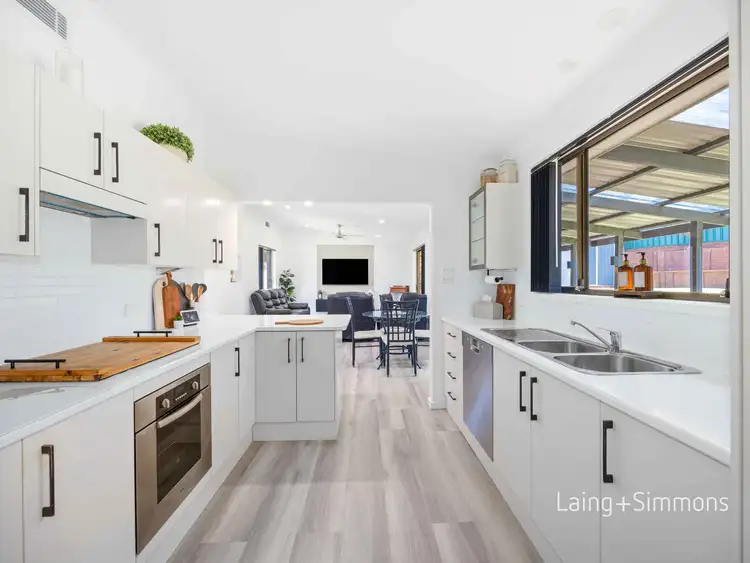 Fifth view of Homely house listing, 16 Yarramundi Road, Port Macquarie NSW 2444