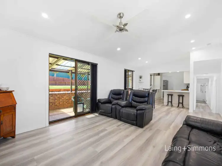 Sixth view of Homely house listing, 16 Yarramundi Road, Port Macquarie NSW 2444