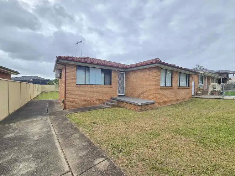16 WILSON ROAD