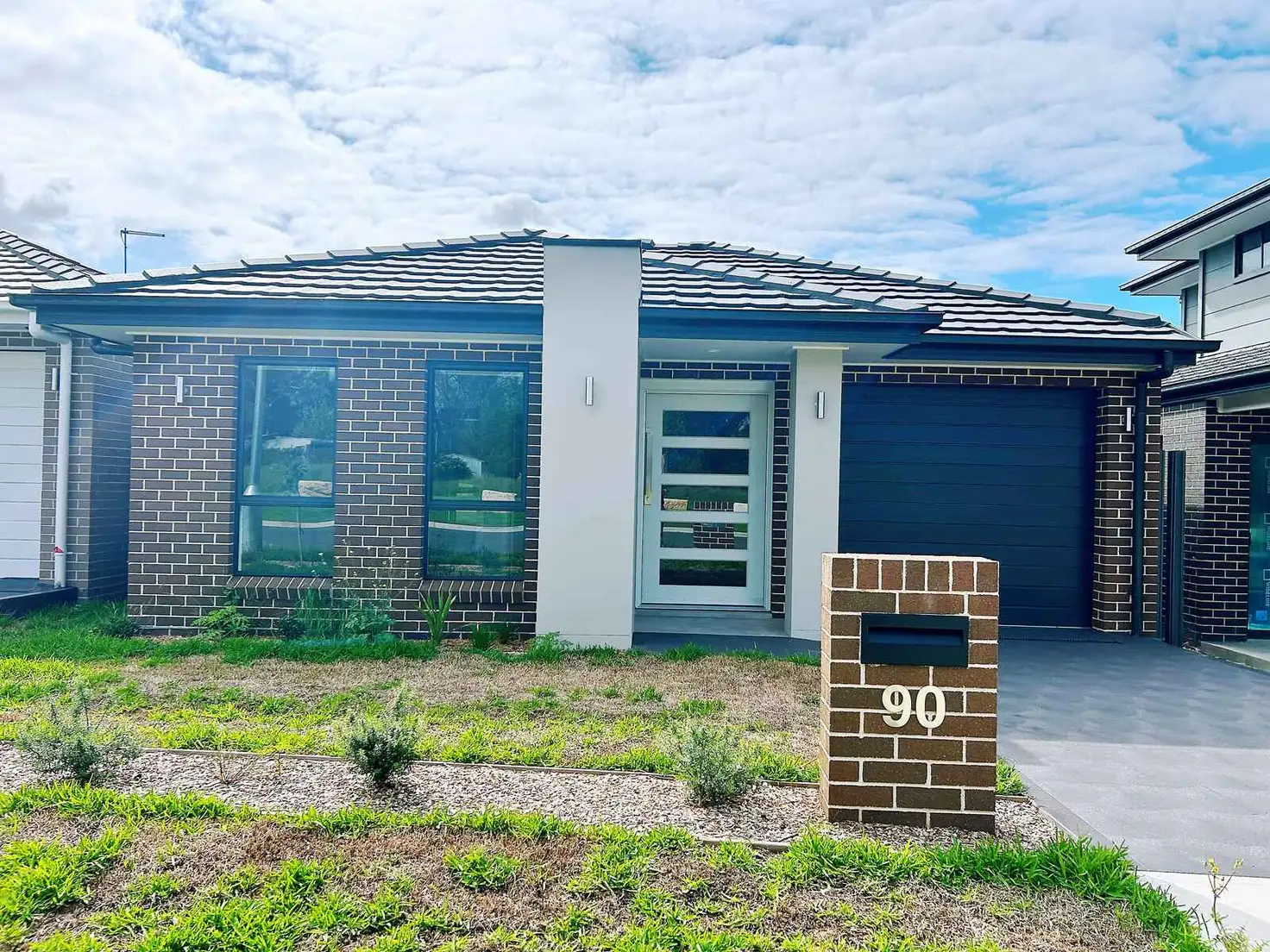 Main view of Homely house listing, 90 Turffontein Ave, Box Hill NSW 2765