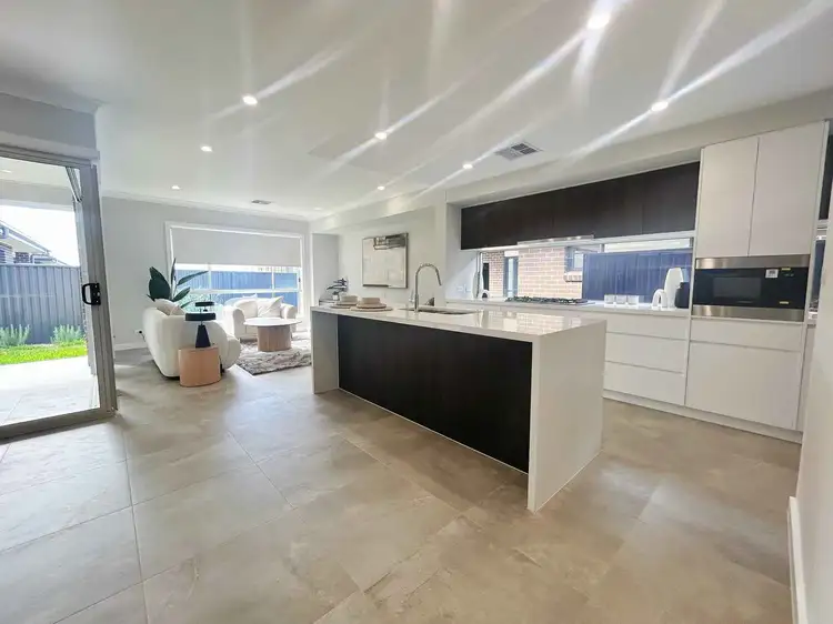 Fourth view of Homely house listing, 90 Turffontein Ave, Box Hill NSW 2765