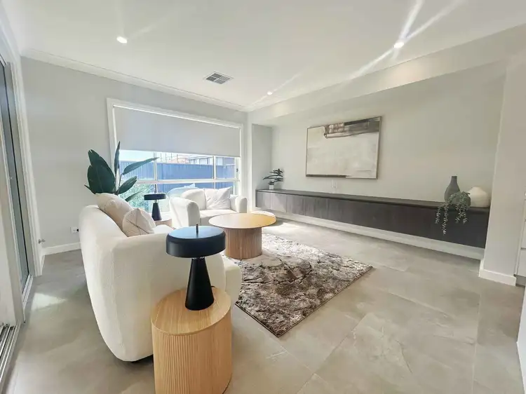 Fifth view of Homely house listing, 90 Turffontein Ave, Box Hill NSW 2765