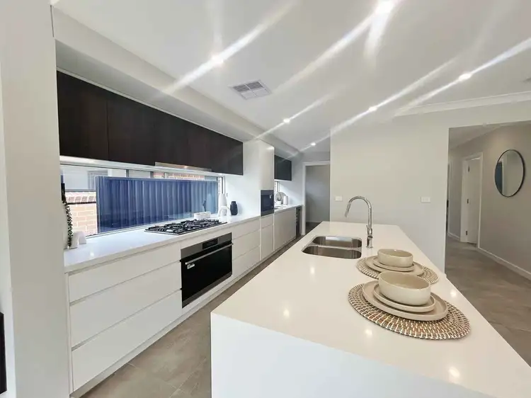 Sixth view of Homely house listing, 90 Turffontein Ave, Box Hill NSW 2765