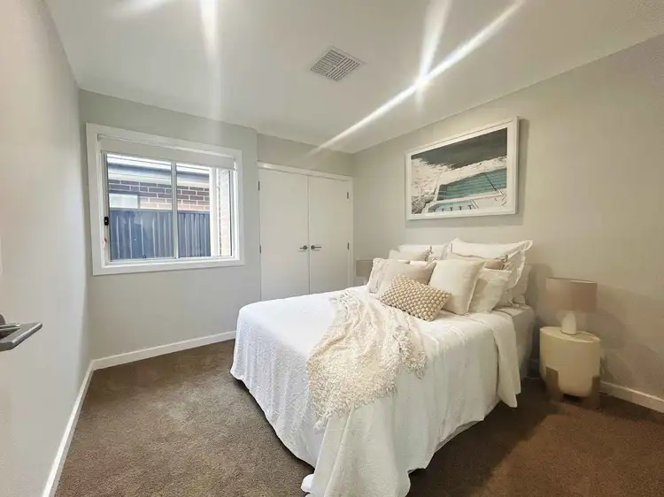Seventh view of Homely house listing, 90 Turffontein Ave, Box Hill NSW 2765
