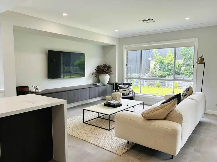 Second view of Homely house listing, 9 Longerenong Ave, Box Hill NSW 2765