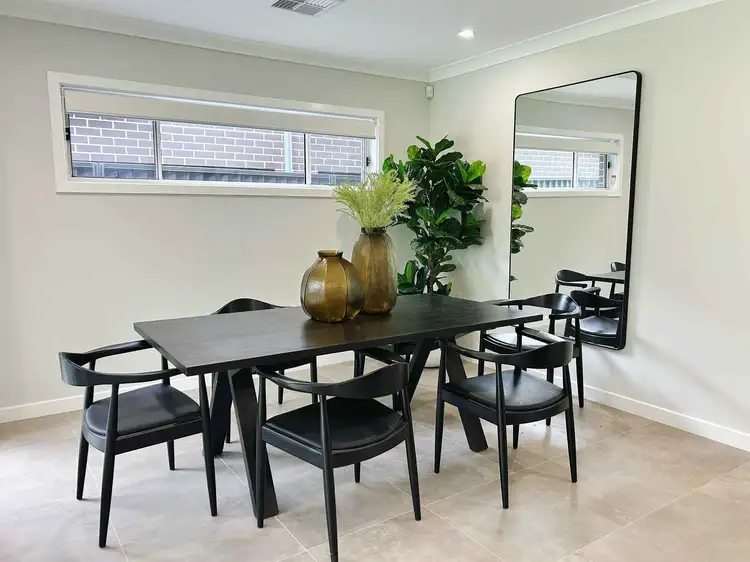 Fourth view of Homely house listing, 9 Longerenong Ave, Box Hill NSW 2765