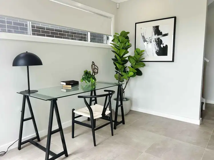 Fifth view of Homely house listing, 9 Longerenong Ave, Box Hill NSW 2765