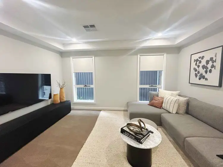 Sixth view of Homely house listing, 9 Longerenong Ave, Box Hill NSW 2765