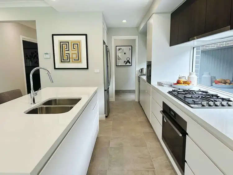 Seventh view of Homely house listing, 9 Longerenong Ave, Box Hill NSW 2765