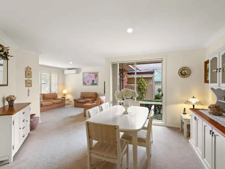 Second view of Homely house listing, 23 Toomey Crescent, Quakers Hill NSW 2763