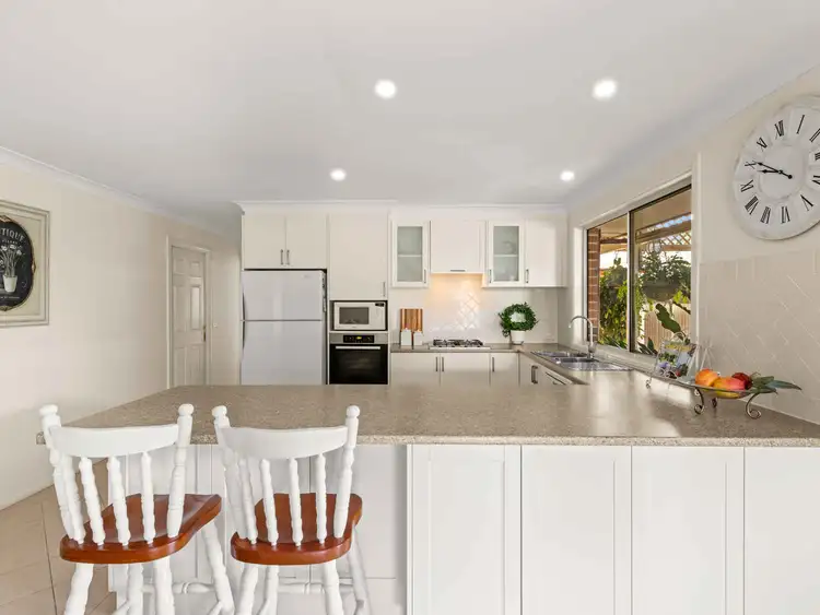 Third view of Homely house listing, 23 Toomey Crescent, Quakers Hill NSW 2763