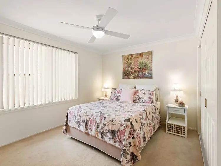 Fourth view of Homely house listing, 23 Toomey Crescent, Quakers Hill NSW 2763