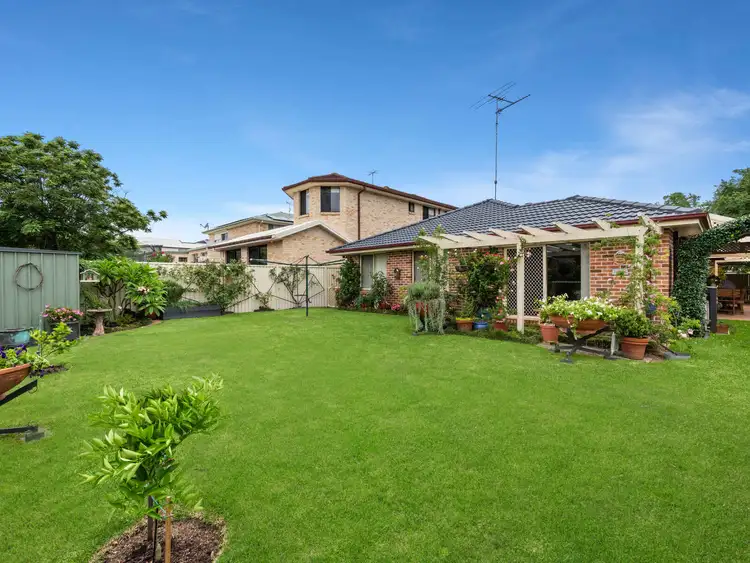 Sixth view of Homely house listing, 23 Toomey Crescent, Quakers Hill NSW 2763