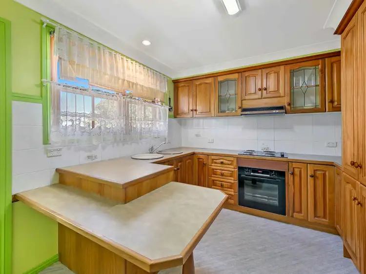 Second view of Homely house listing, 34 Malvern Avenue, Baulkham Hills NSW 2153