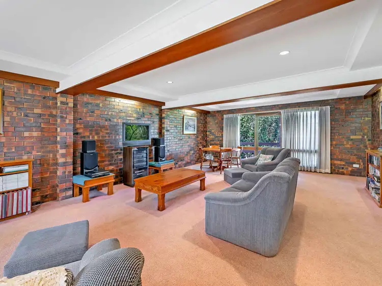 Third view of Homely house listing, 34 Malvern Avenue, Baulkham Hills NSW 2153