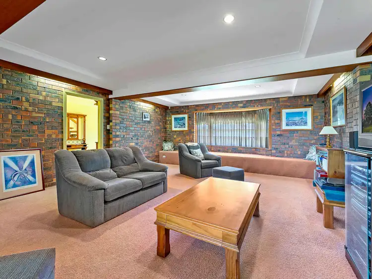 Fourth view of Homely house listing, 34 Malvern Avenue, Baulkham Hills NSW 2153