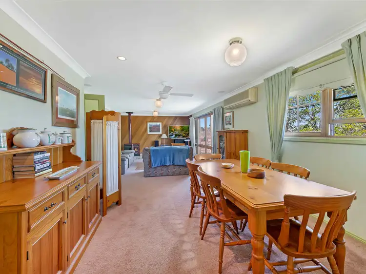 Fifth view of Homely house listing, 34 Malvern Avenue, Baulkham Hills NSW 2153