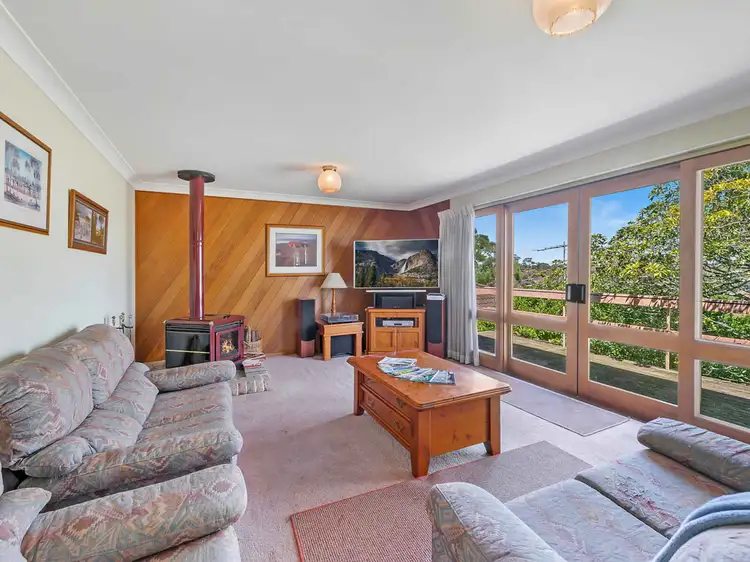 Sixth view of Homely house listing, 34 Malvern Avenue, Baulkham Hills NSW 2153