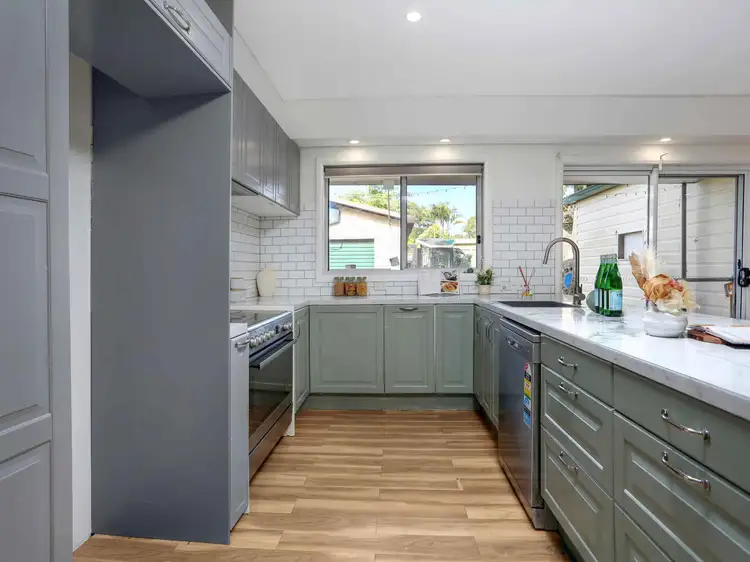 Second view of Homely house listing, 54 Camorta Cl, Kings Park NSW 2148