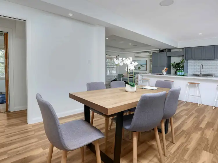Fourth view of Homely house listing, 54 Camorta Cl, Kings Park NSW 2148