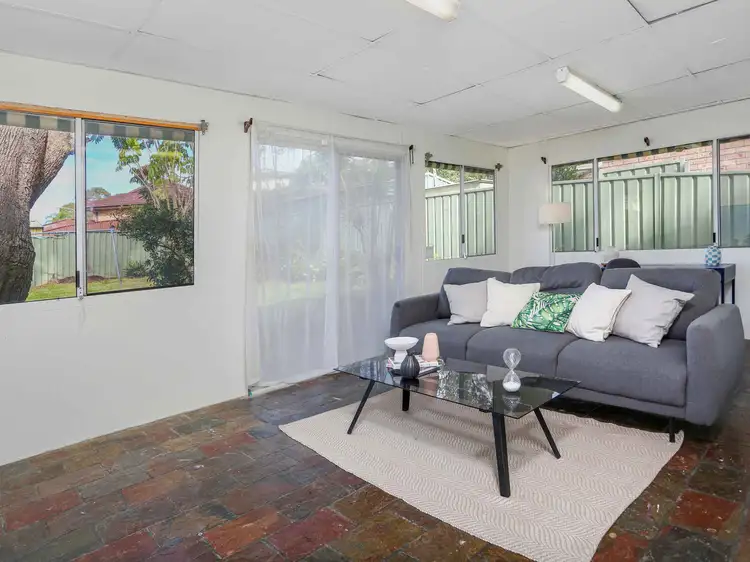 Fifth view of Homely house listing, 54 Camorta Cl, Kings Park NSW 2148
