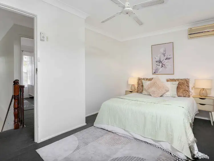 Sixth view of Homely house listing, 54 Camorta Cl, Kings Park NSW 2148