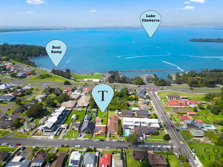 Second view of Homely house listing, 9 Short Street, Berkeley NSW 2506