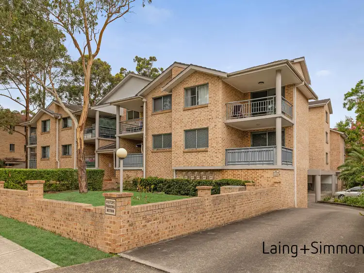 Main view of Homely unit listing, 2/74-76 Stapleton Street, Pendle Hill NSW 2145