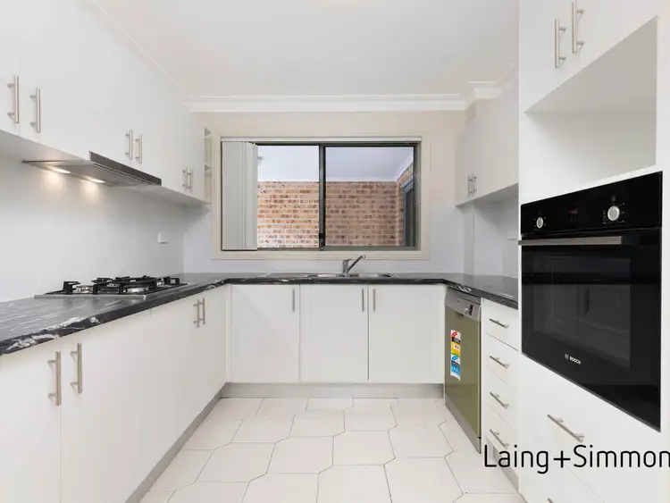 Second view of Homely unit listing, 2/74-76 Stapleton Street, Pendle Hill NSW 2145