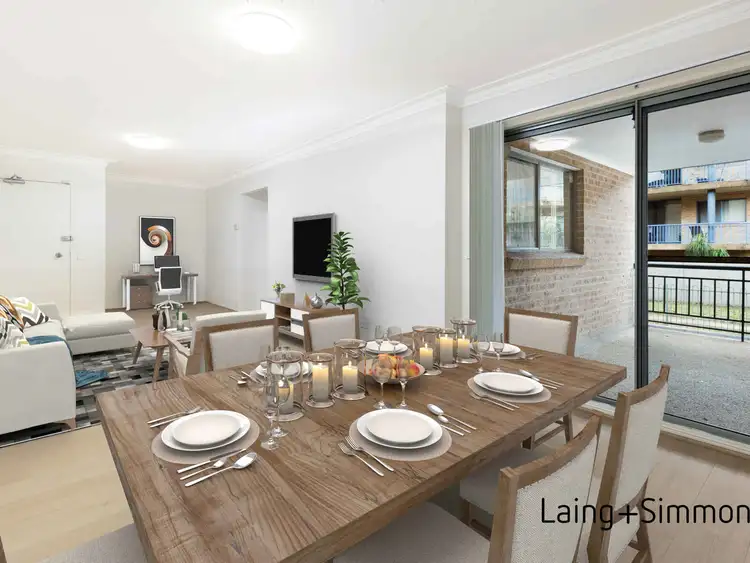 Third view of Homely unit listing, 2/74-76 Stapleton Street, Pendle Hill NSW 2145