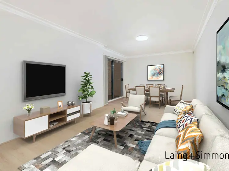 Fourth view of Homely unit listing, 2/74-76 Stapleton Street, Pendle Hill NSW 2145