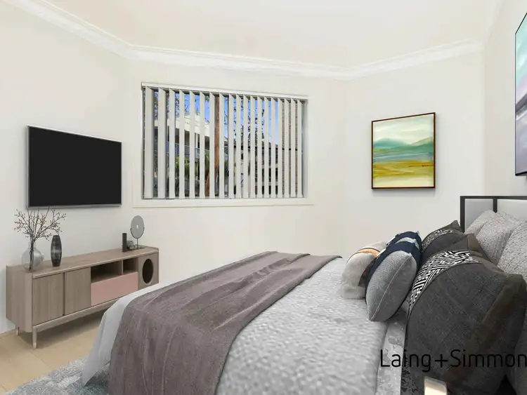 Fifth view of Homely unit listing, 2/74-76 Stapleton Street, Pendle Hill NSW 2145