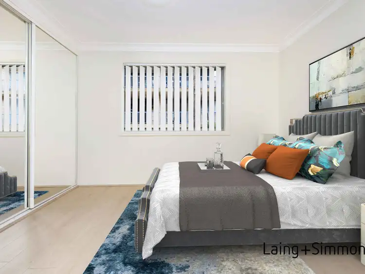 Sixth view of Homely unit listing, 2/74-76 Stapleton Street, Pendle Hill NSW 2145