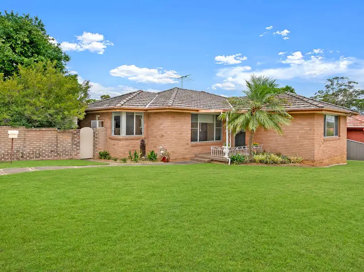 3 Elbrus Street, Seven Hills NSW 2147
